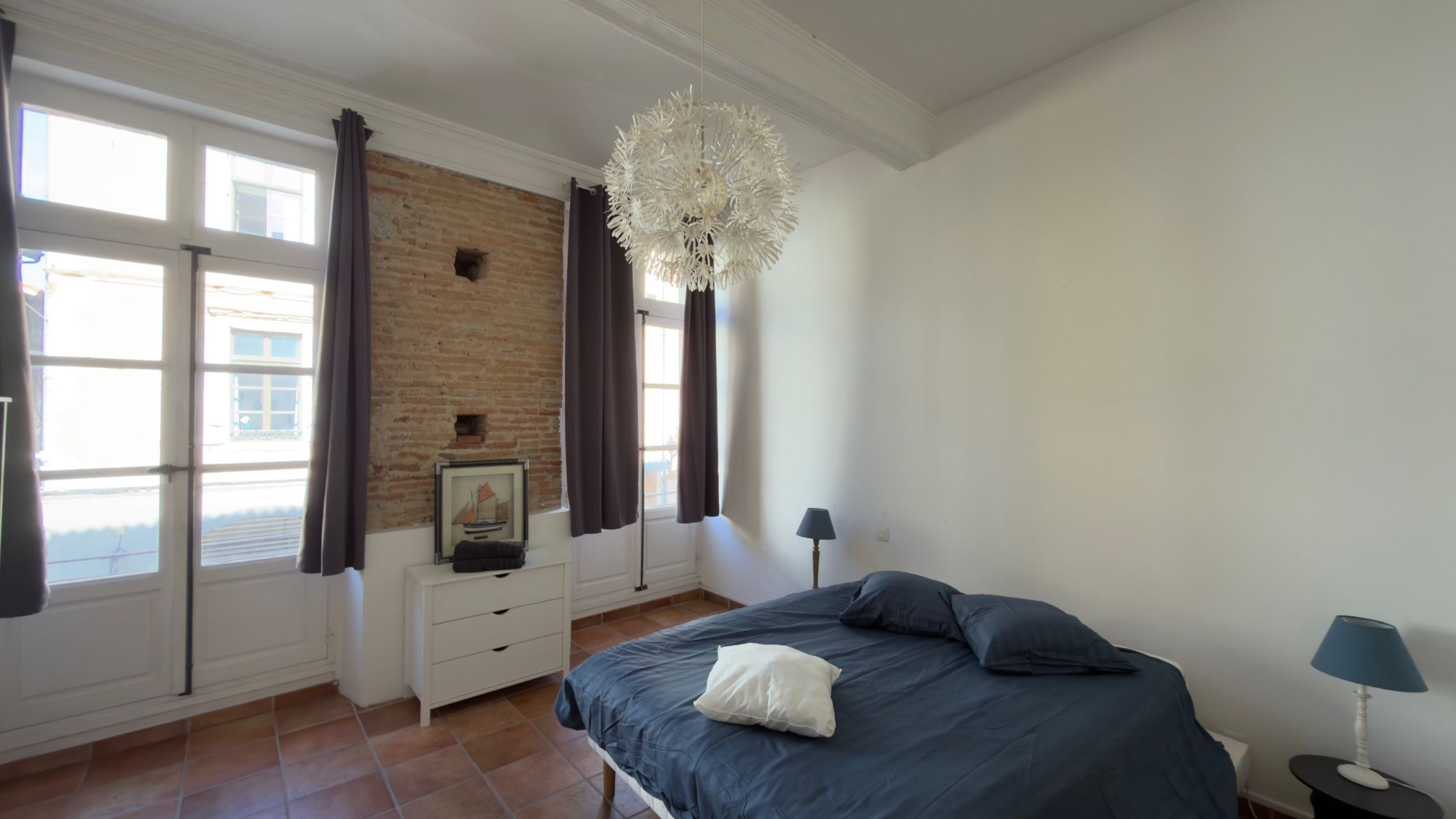 appartement 4 Pièces en vente sur LAVAUR (81500)