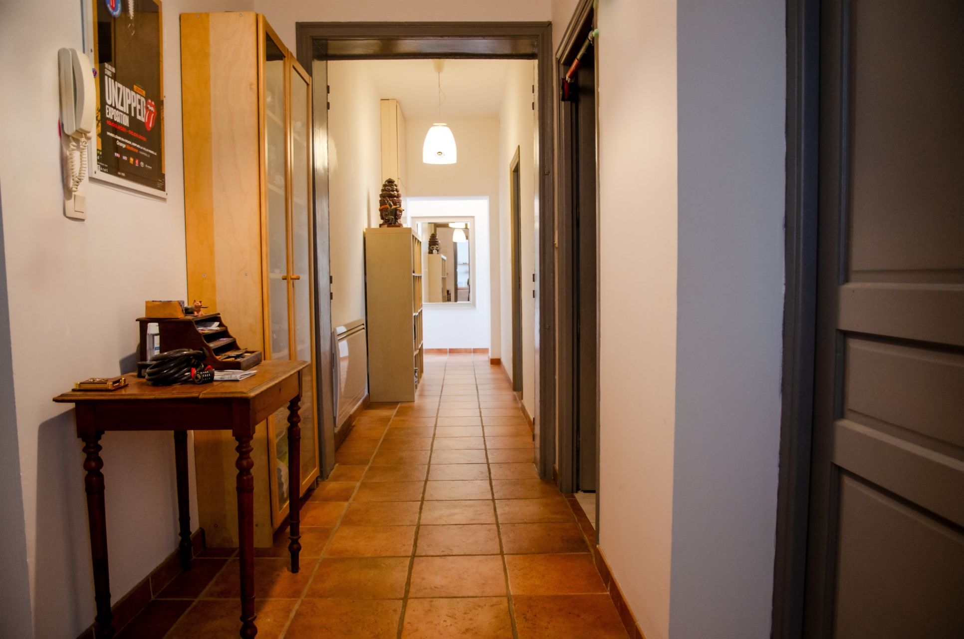 appartement 4 Pièces en vente sur LAVAUR (81500)