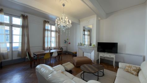 Vente Appartement Lavaur 4&nbsp;Pièces 111.5&nbsp;m²