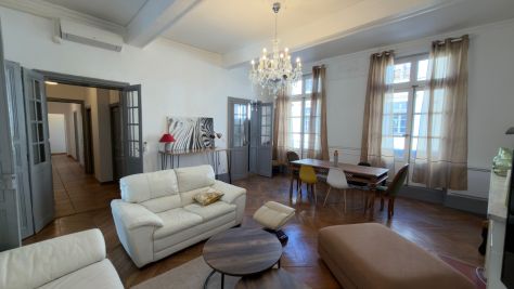 Vente Appartement Lavaur 4&nbsp;Pièces 111.5&nbsp;m²