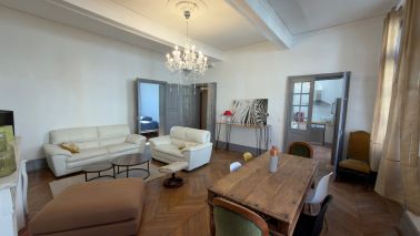 appartement 4 Pièces en vente sur LAVAUR (81500)