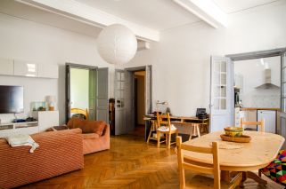 appartement 4 Pièces en vente sur LAVAUR (81500)