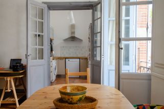 appartement 4 Pièces en vente sur LAVAUR (81500)