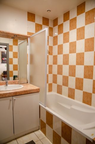 appartement 4 Pièces en vente sur LAVAUR (81500)