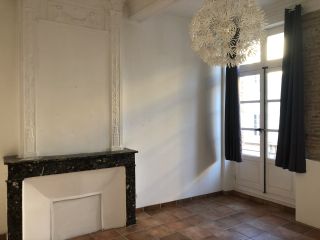 appartement 4 Pièces en vente sur LAVAUR (81500)