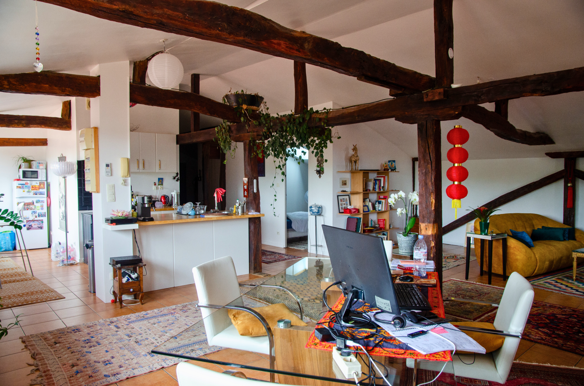 appartement 3 Pièces en vente sur LAVAUR (81500)