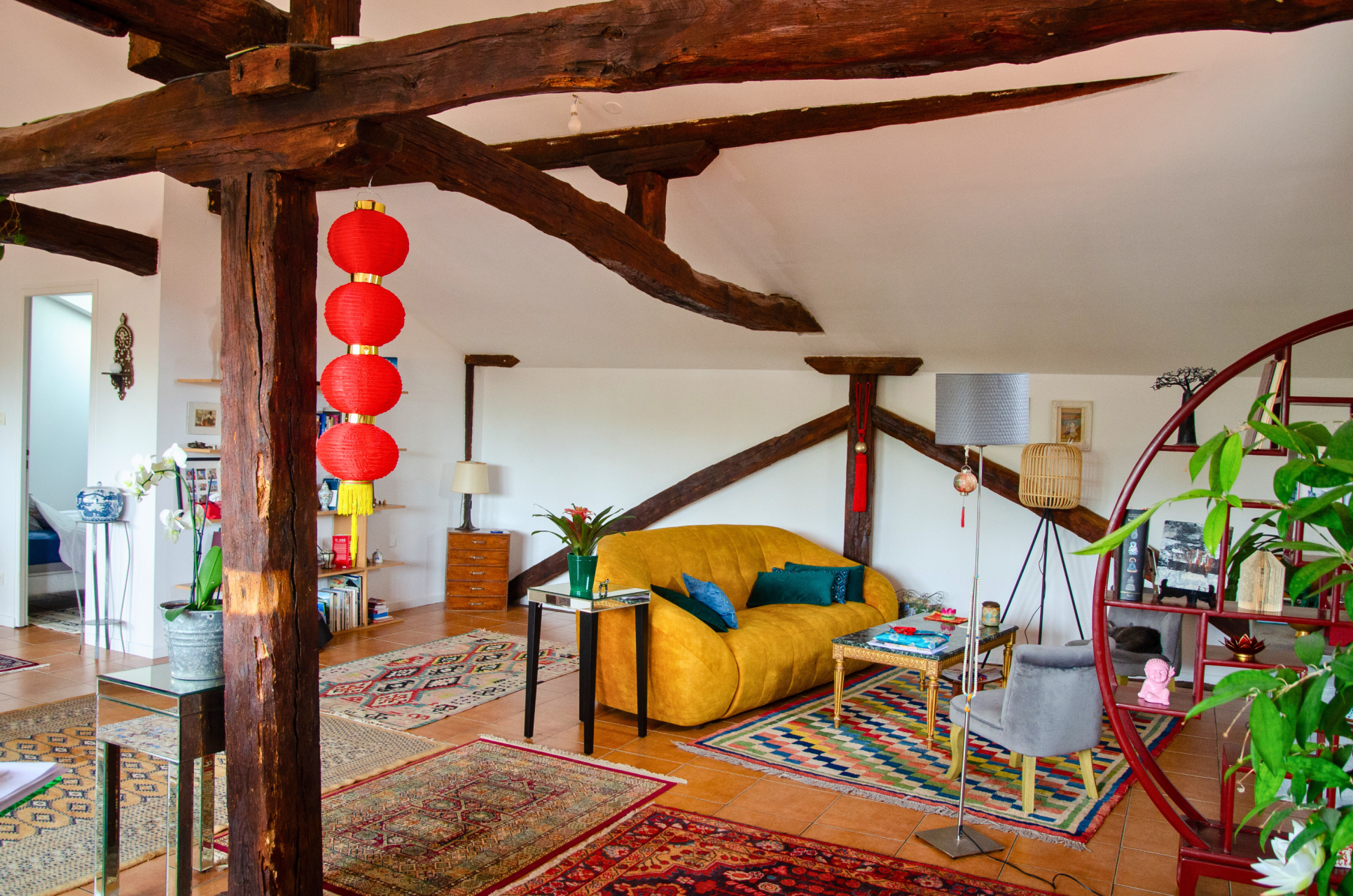 appartement 3 Pièces en vente sur LAVAUR (81500)