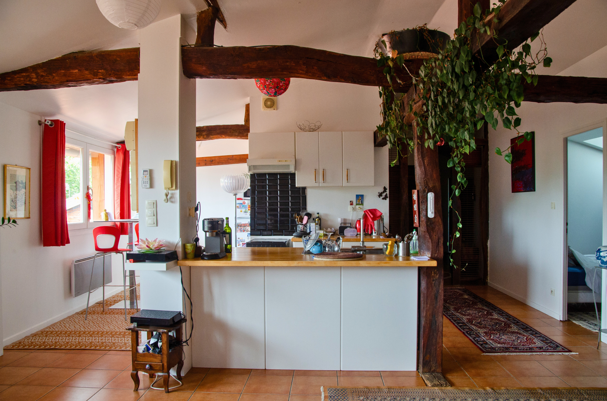 appartement 3 Pièces en vente sur LAVAUR (81500)