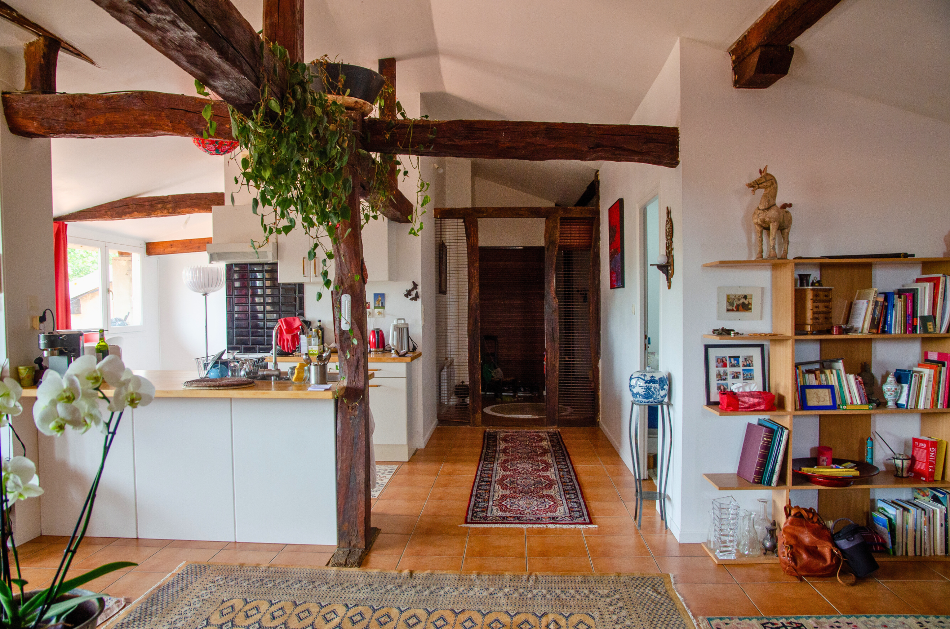 apartment 3 Rooms for sale on LAVAUR (81500)