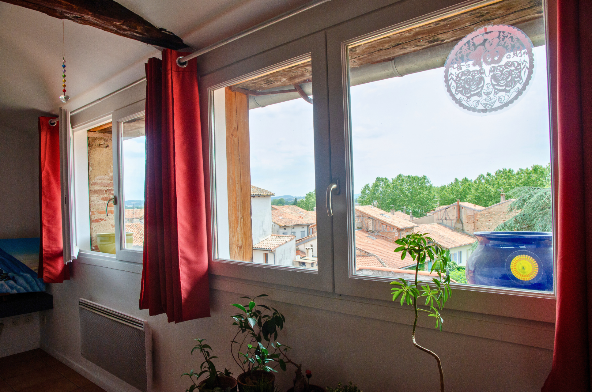 apartment 3 Rooms for sale on LAVAUR (81500)