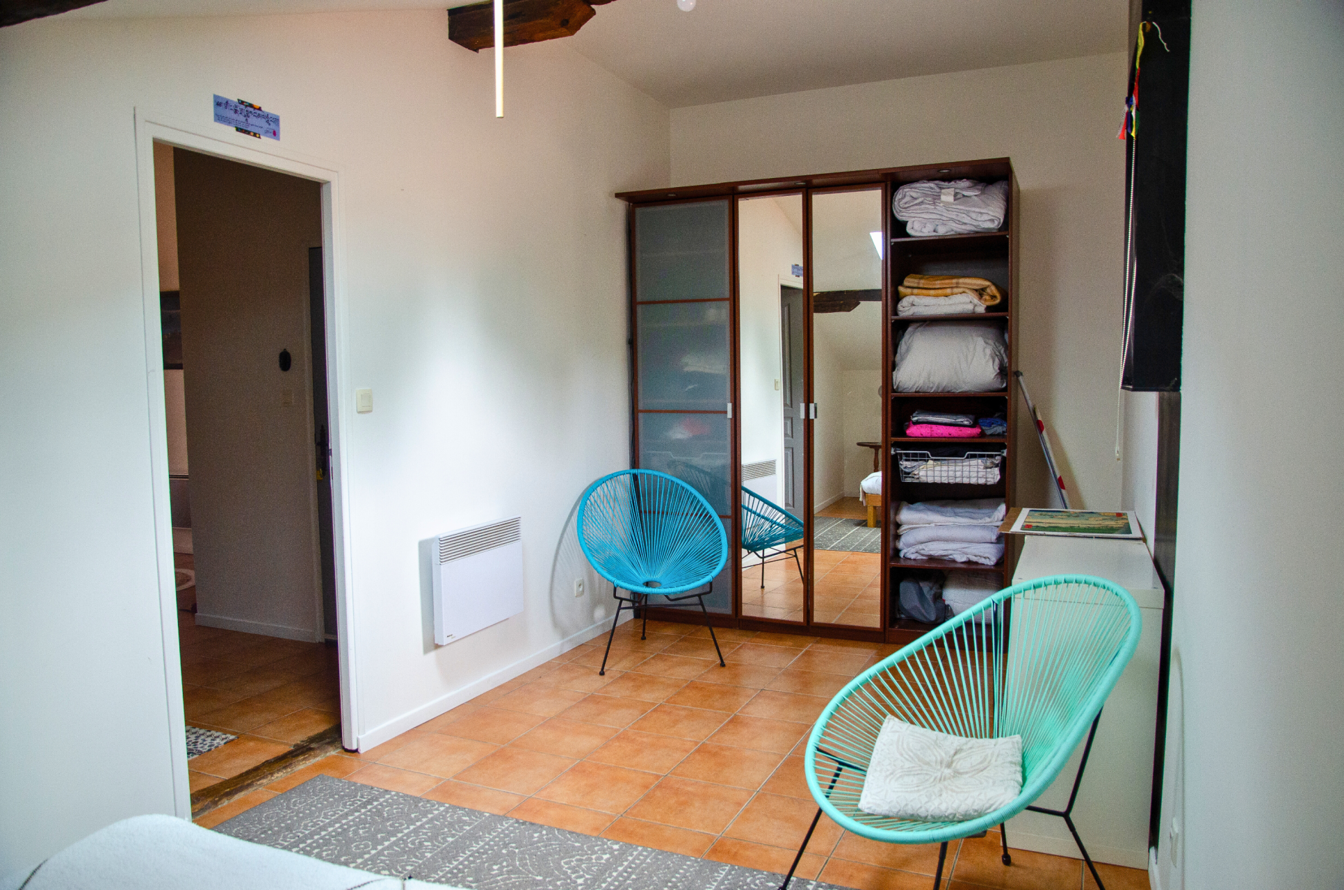 apartment 3 Rooms for sale on LAVAUR (81500)