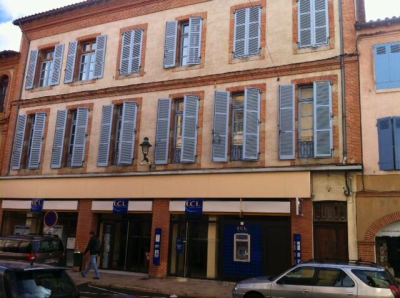 Sale Apartment Lavaur 3&nbsp;Rooms 133&nbsp;m²