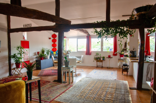 apartment 3 Rooms for sale on LAVAUR (81500)