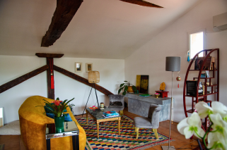 appartement 3 Pièces en vente sur LAVAUR (81500)