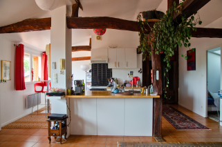 appartement 3 Pièces en vente sur LAVAUR (81500)