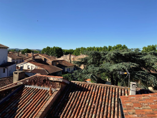 appartement 3 Pièces en vente sur LAVAUR (81500)