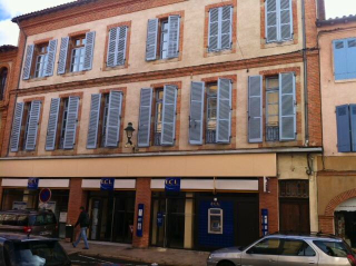 appartement 3 Pièces en vente sur LAVAUR (81500)