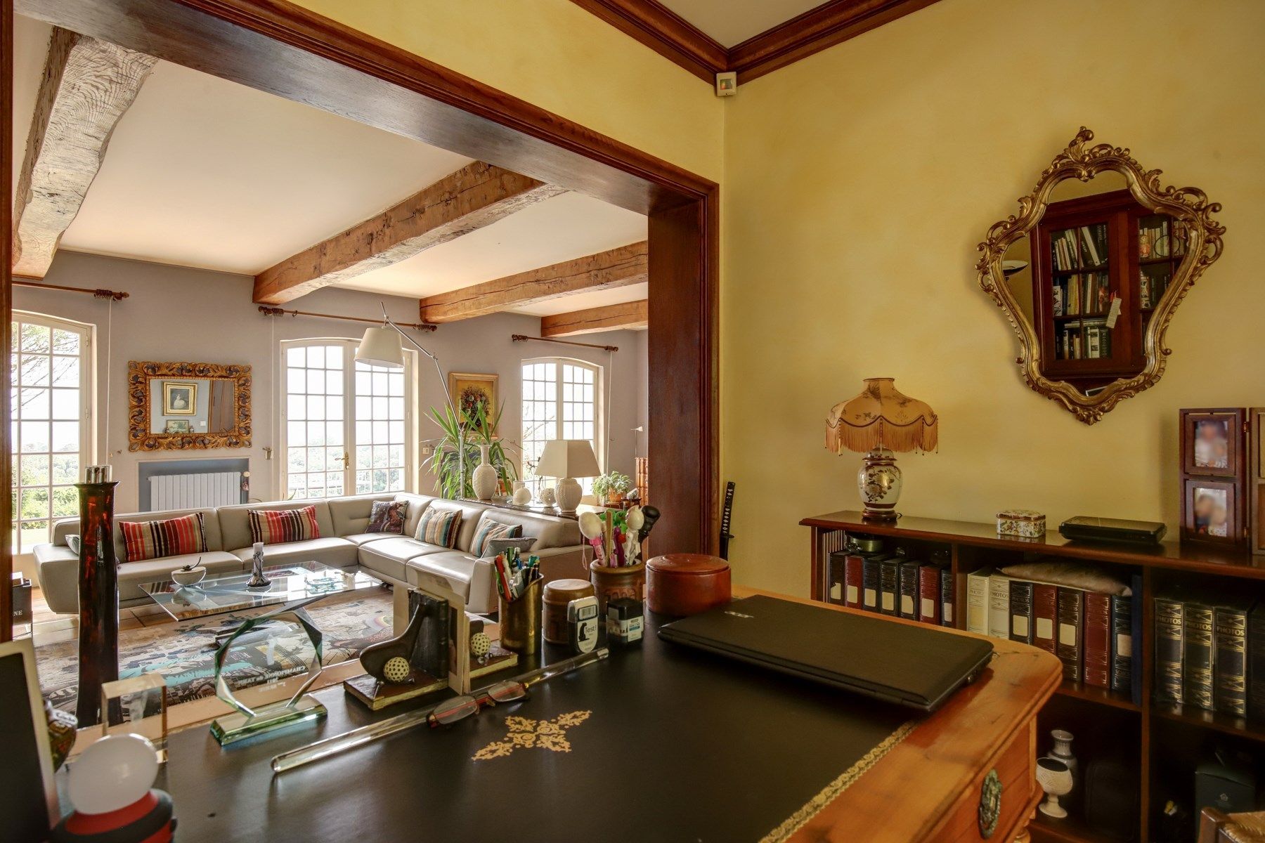 maison 10 Pièces en vente sur CASTRES (81100)