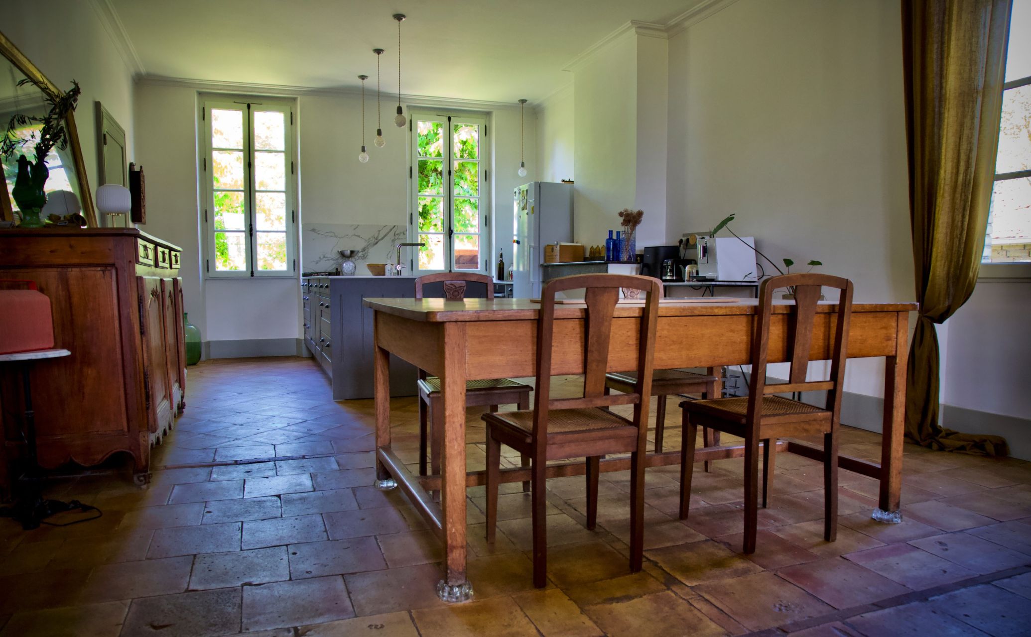 maison de maître 7 Pièces en vente sur LISLE SUR TARN (81310)