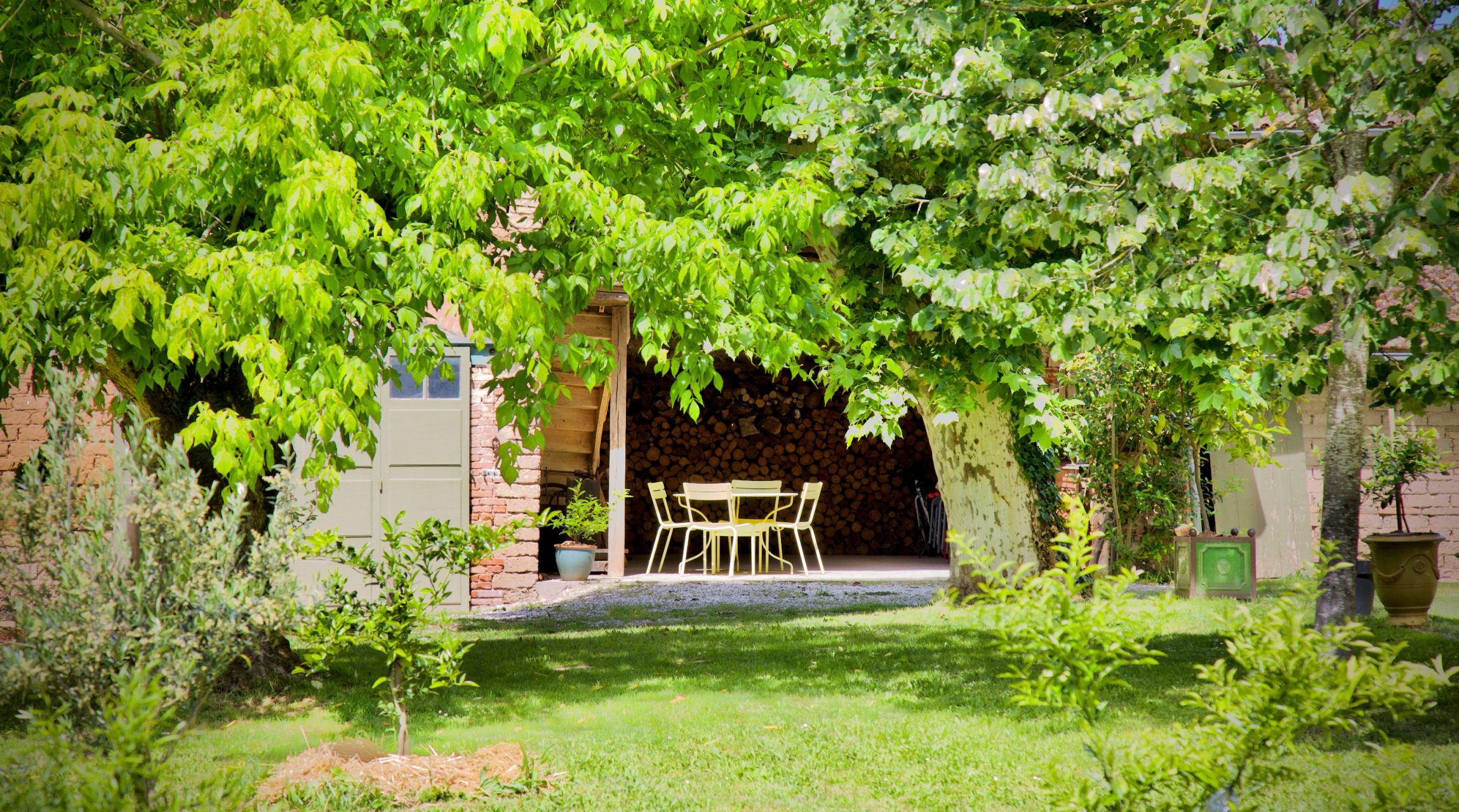 maison de maître 7 Pièces en vente sur LISLE SUR TARN (81310)