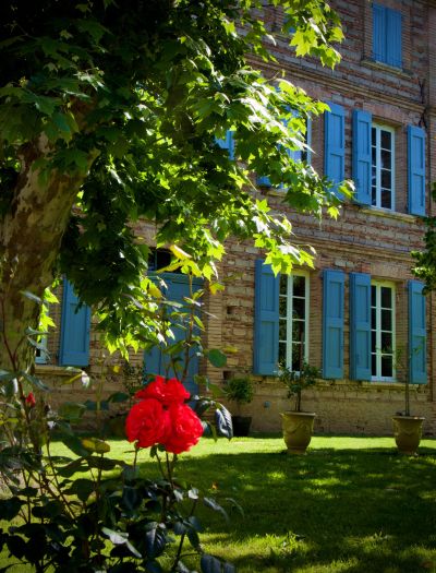 Vente Maison de maître Lisle-sur-Tarn 7 Pièces 265 m²