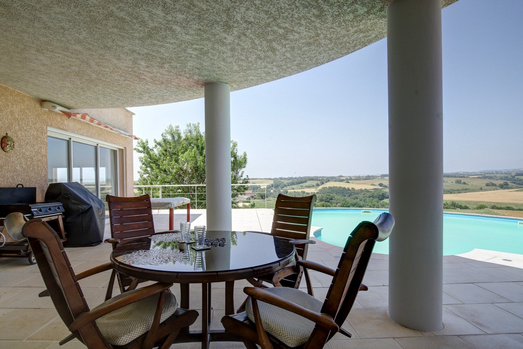 maison 9 Pièces en vente sur ALBI (81000)