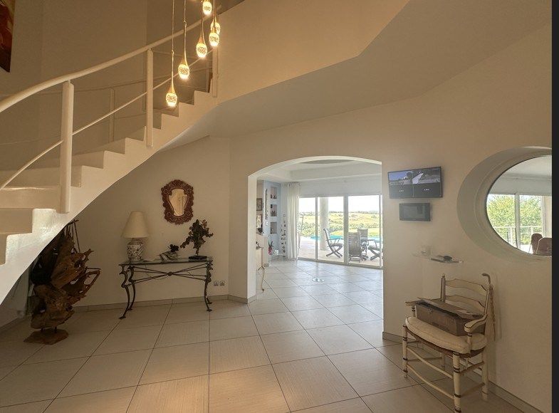 maison 9 Pièces en vente sur ALBI (81000)