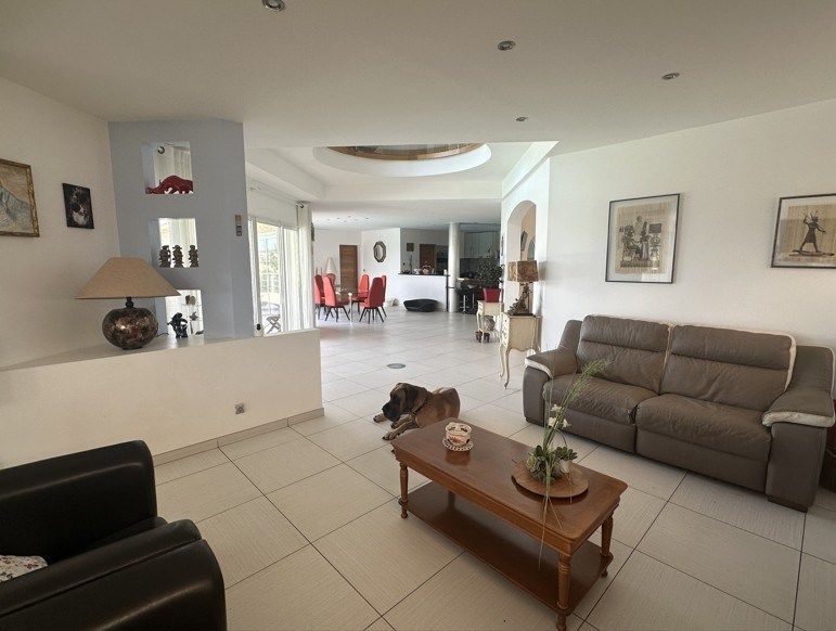 maison 9 Pièces en vente sur ALBI (81000)