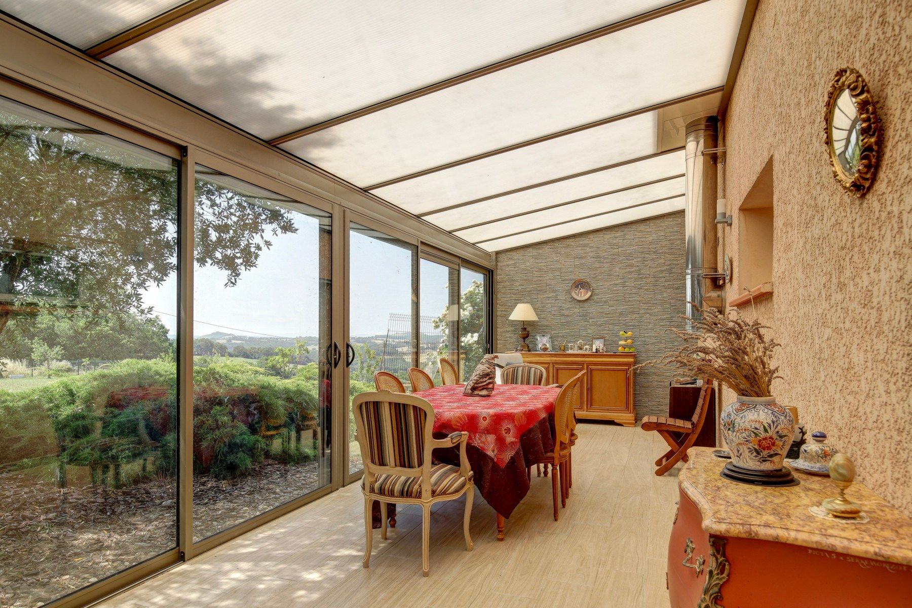 maison 9 Pièces en vente sur ALBI (81000)