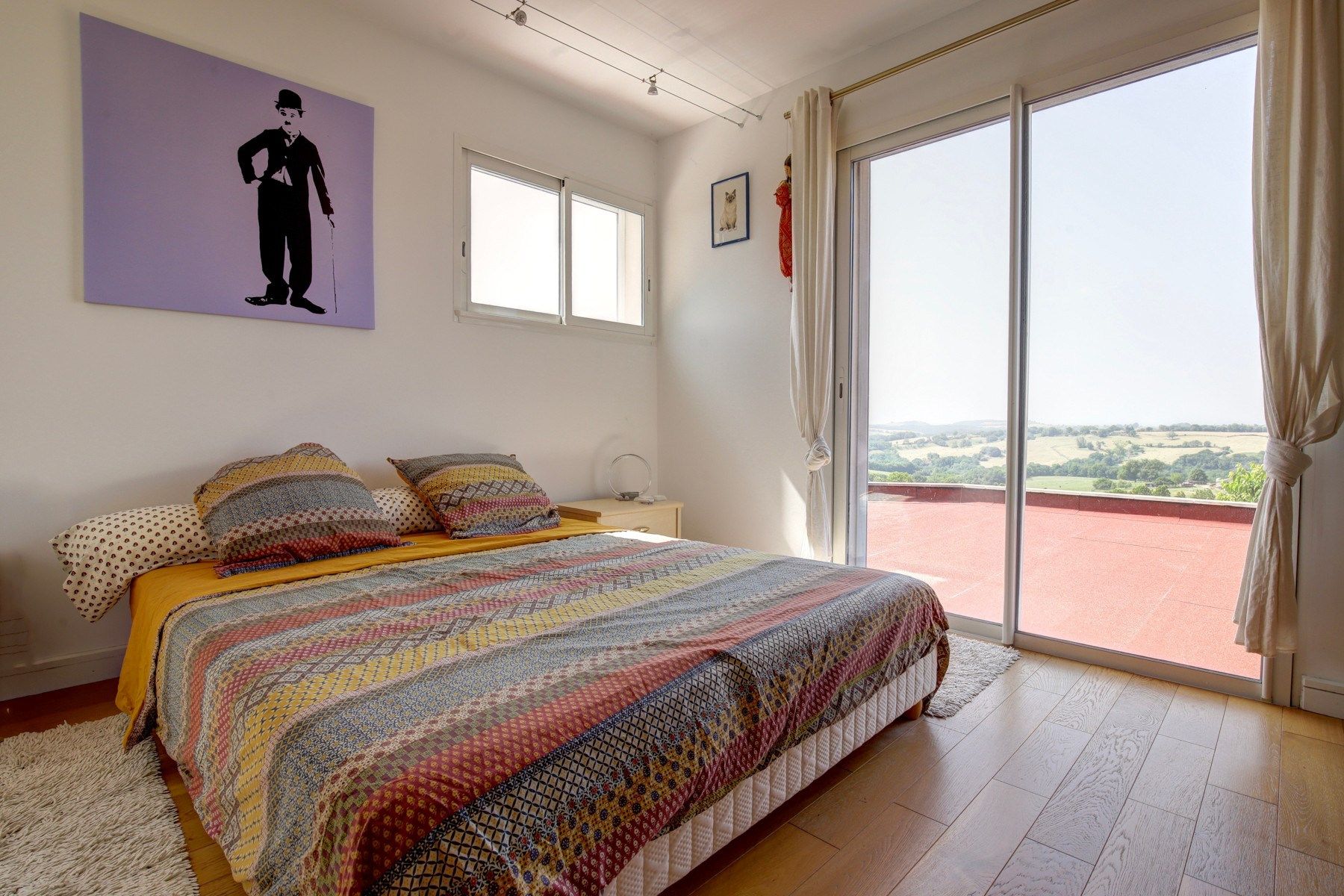 maison 9 Pièces en vente sur ALBI (81000)