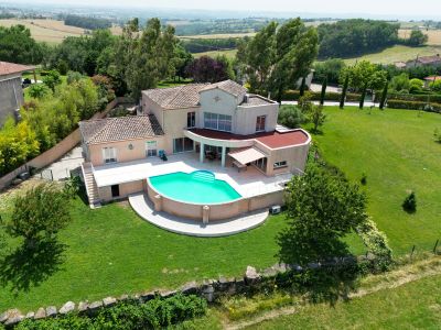 Vente Maison Albi 9 Pièces 350 m²