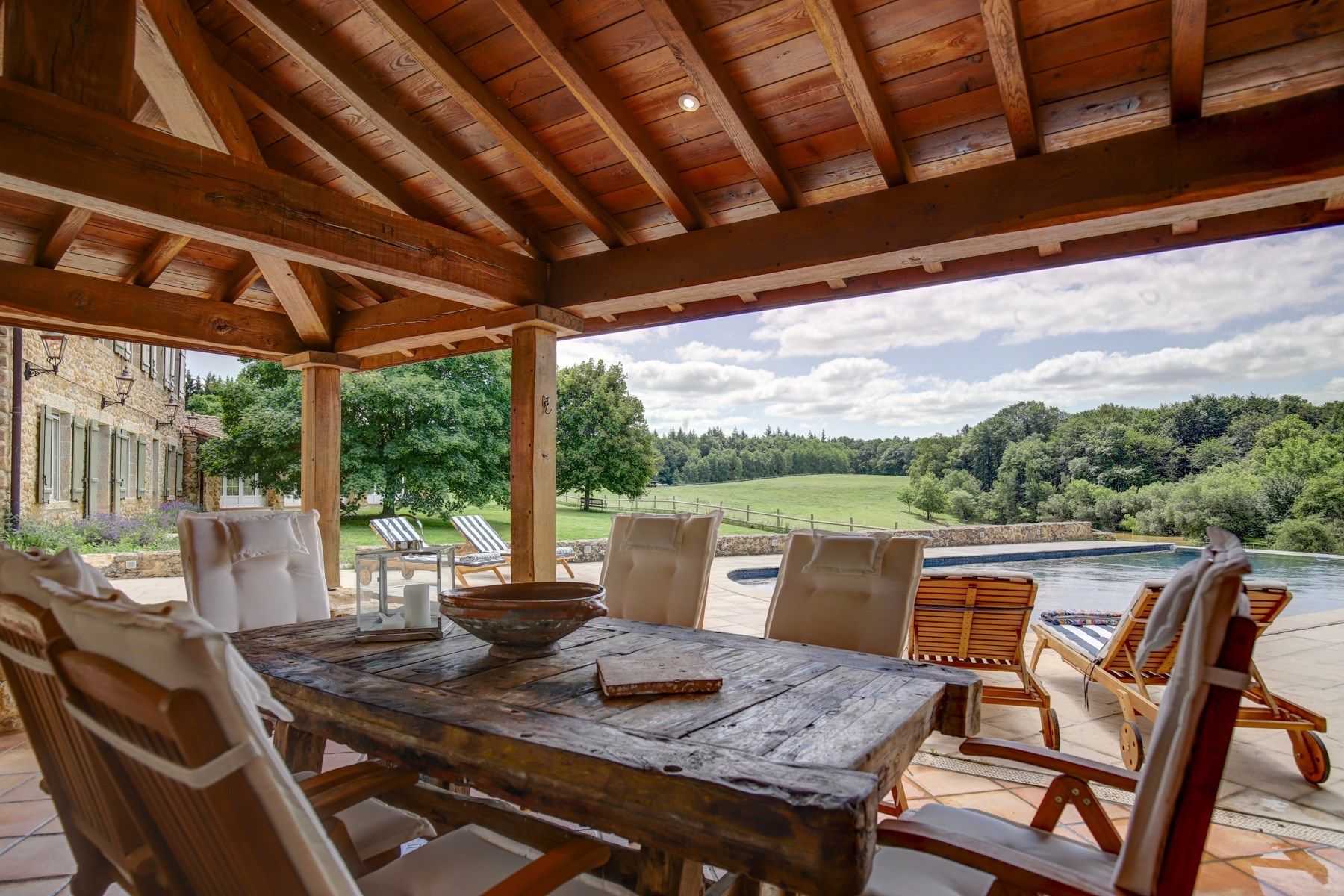 maison 17 Pièces en vente sur MIREPOIX (09500)