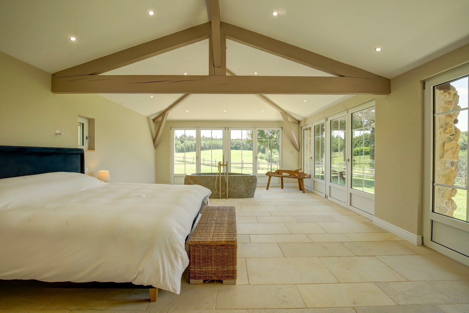 maison 17 Pièces en vente sur MIREPOIX (09500)