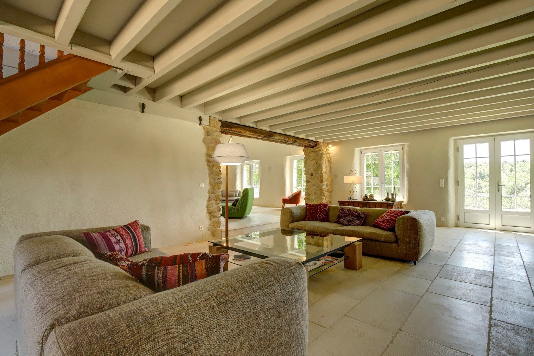 house 17 Rooms for sale on MIREPOIX (09500)