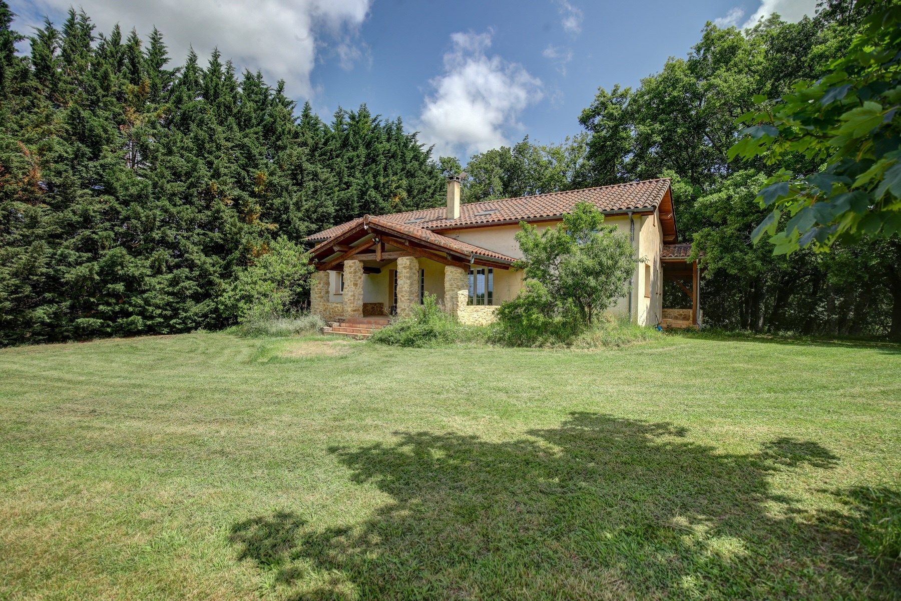 maison 17 Pièces en vente sur MIREPOIX (09500)