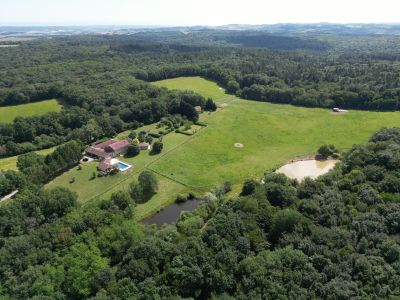 Vente Maison Mirepoix 17 Pièces 625 m²