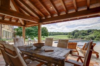 maison 17 Pièces en vente sur MIREPOIX (09500)