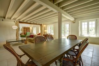 maison 17 Pièces en vente sur MIREPOIX (09500)