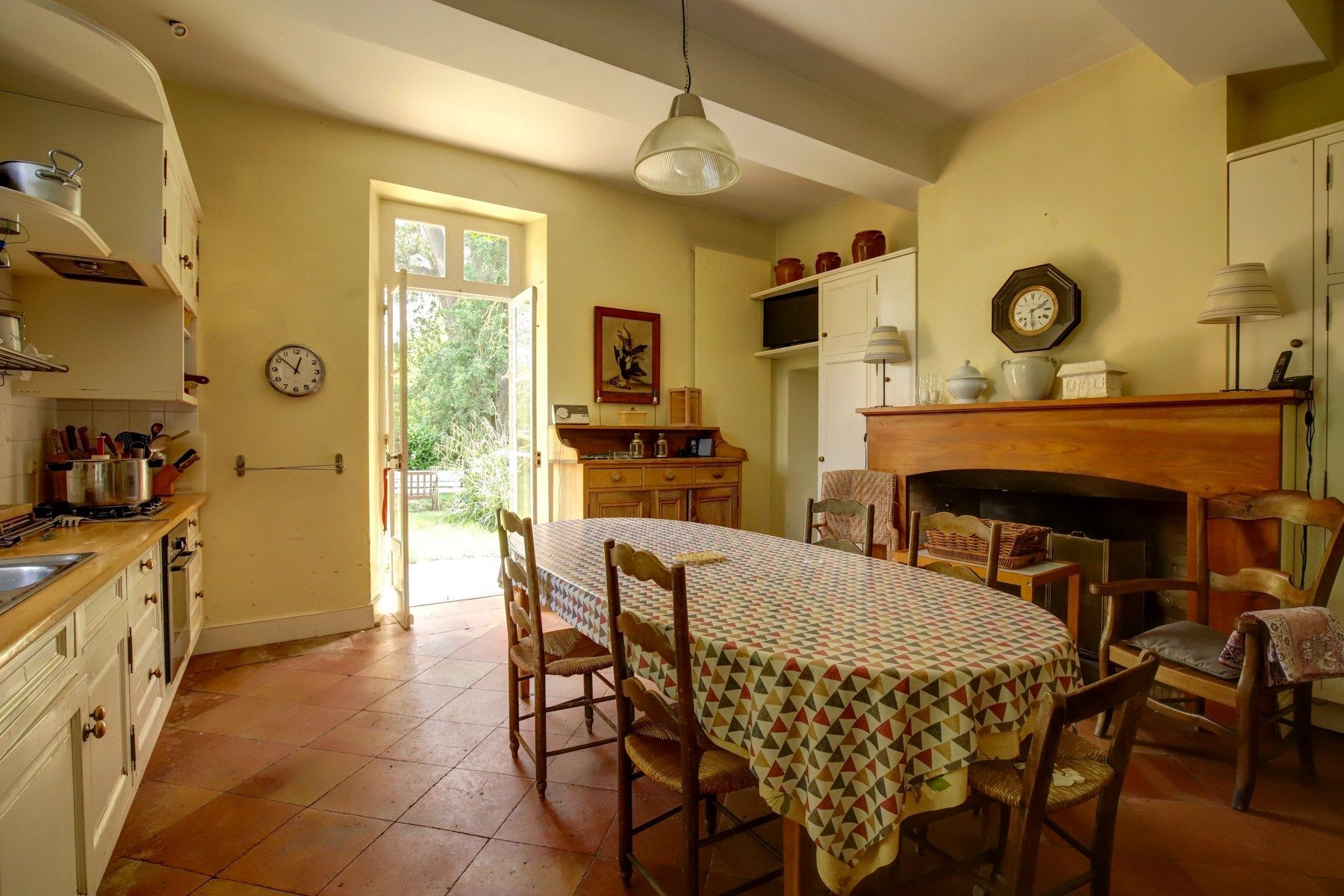 maison de maître 17 Pièces en vente sur RIEUMES (31370)