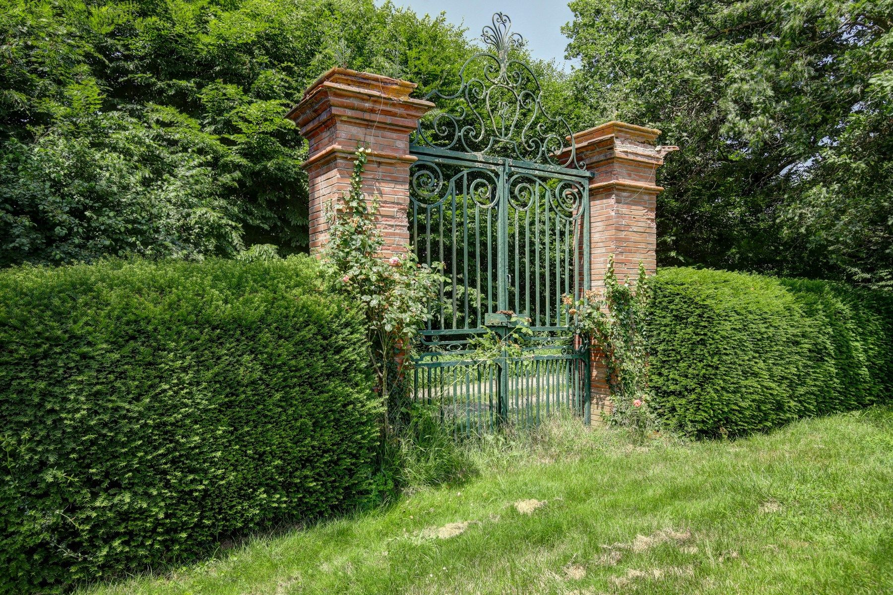 maison de maître 17 Pièces en vente sur LHERM (31600)
