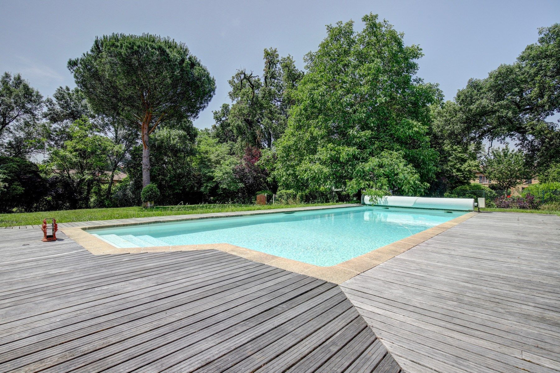 maison de maître 17 Pièces en vente sur LHERM (31600)