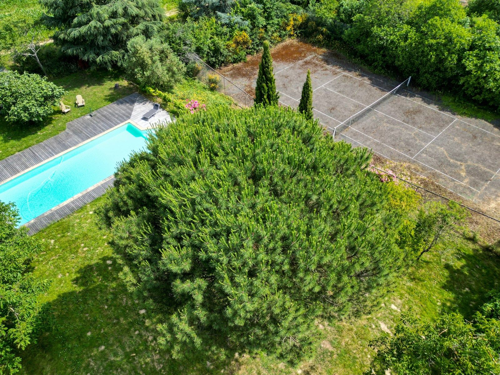 maison de maître 17 Pièces en vente sur LHERM (31600)