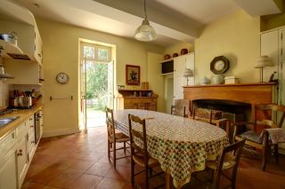 maison de maître 17 Pièces en vente sur LHERM (31600)