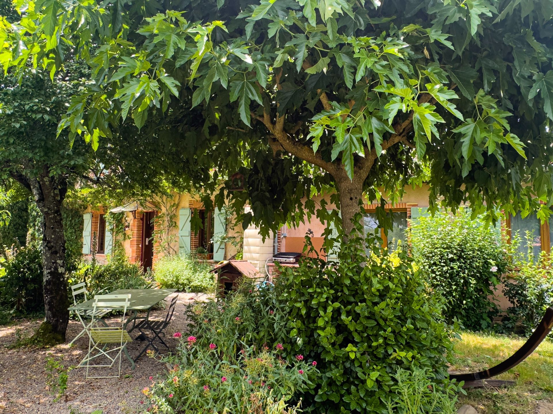 maison 9 Pièces en vente sur LAVAUR (81500)