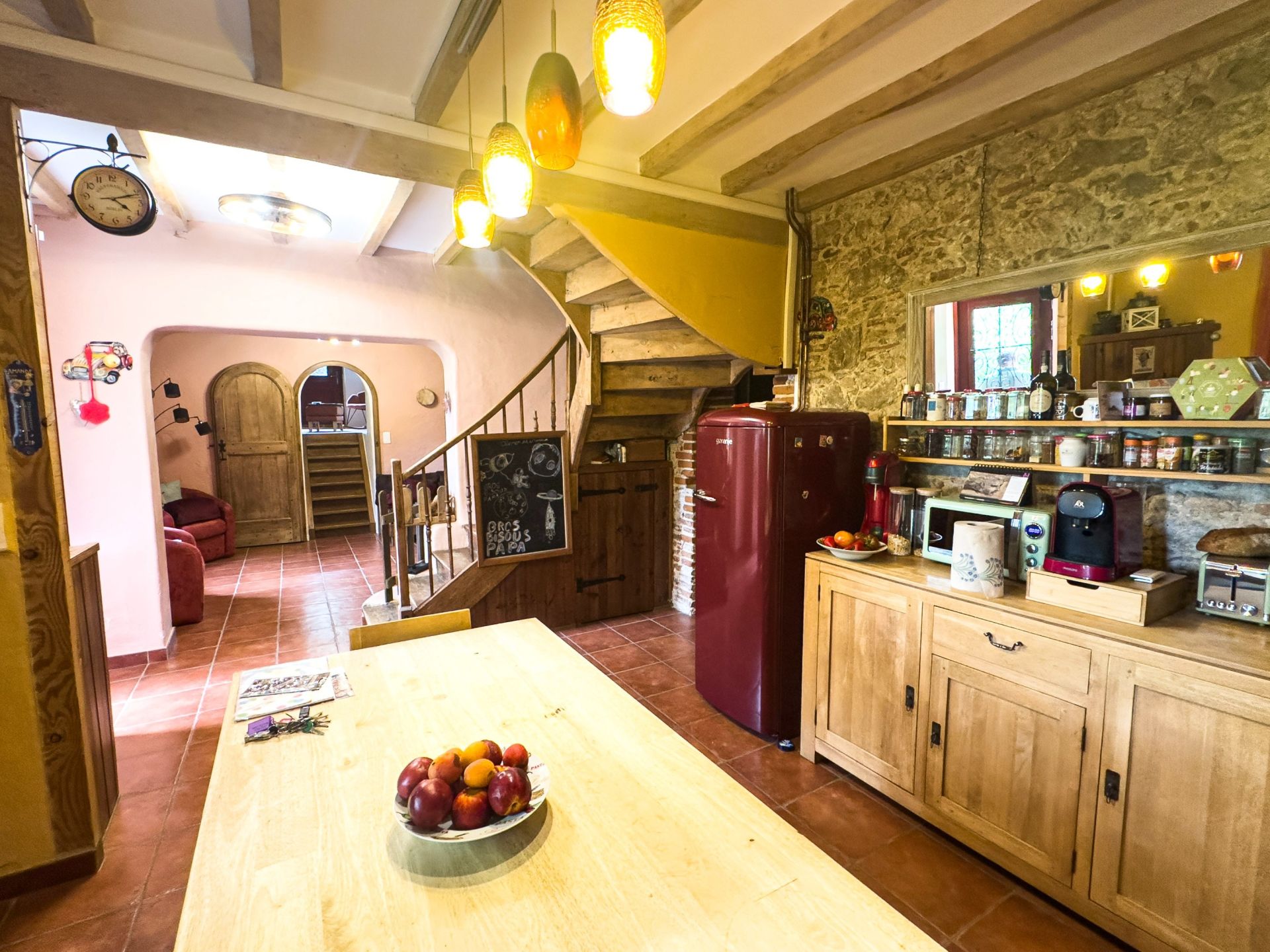 maison 9 Pièces en vente sur LAVAUR (81500)