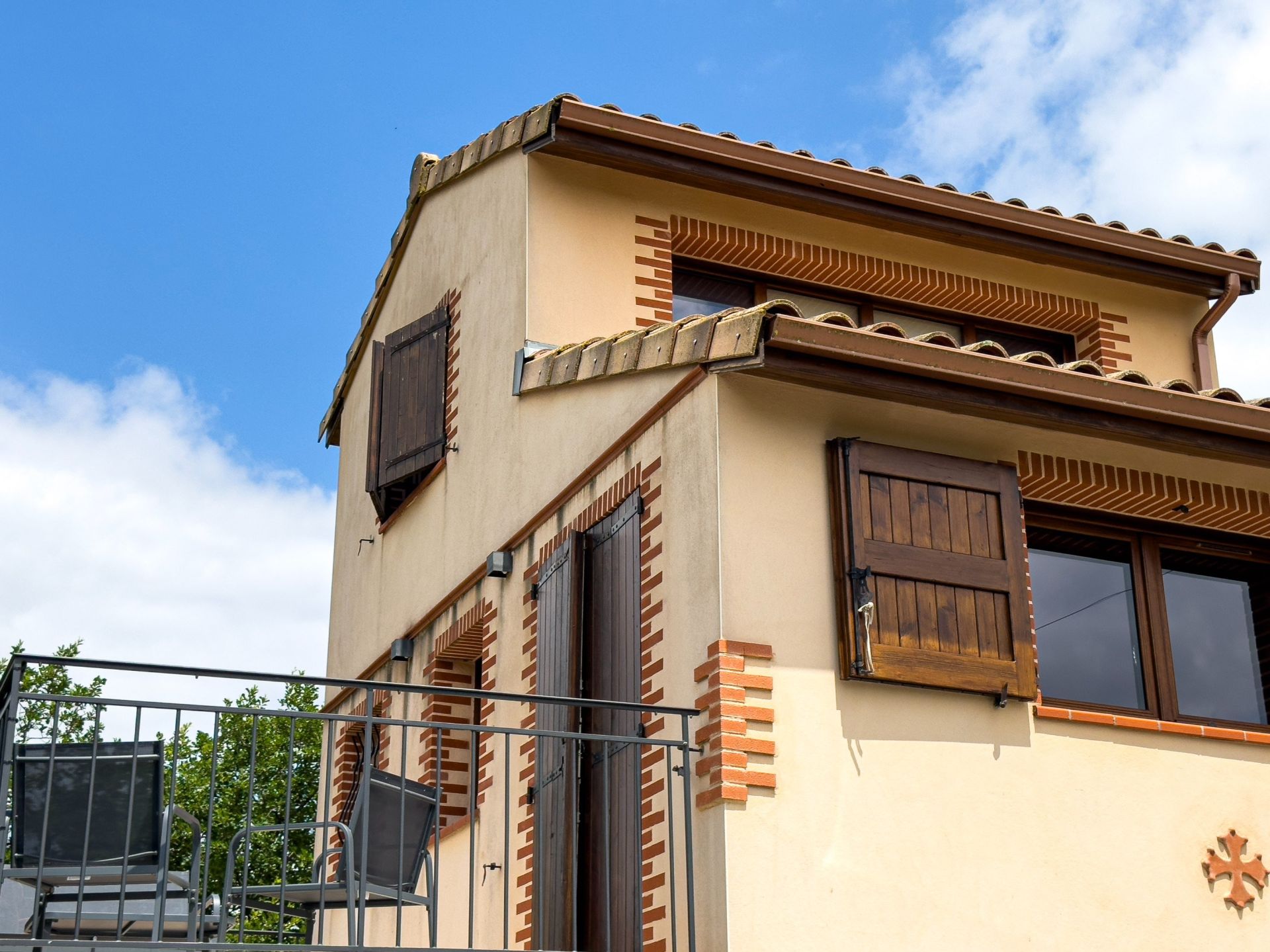 maison 9 Pièces en vente sur LAVAUR (81500)
