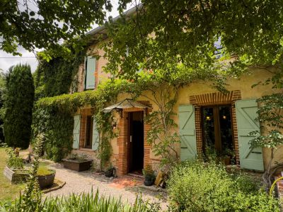 Vente Maison Lavaur 9&nbsp;Pièces 185&nbsp;m²