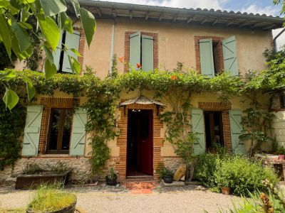 Sale House Lavaur 9&nbsp;Rooms 185&nbsp;m²