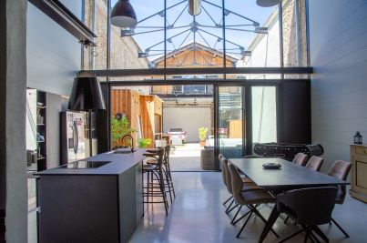 Vente Maison Lavaur 6 Pièces 210 m²