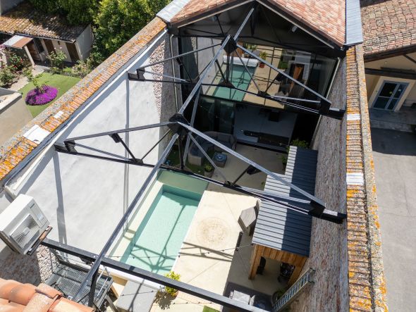 Sale House Lavaur 6&nbsp;Rooms 210&nbsp;m²